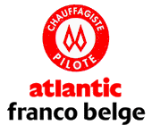 Atlantic Franco Belge